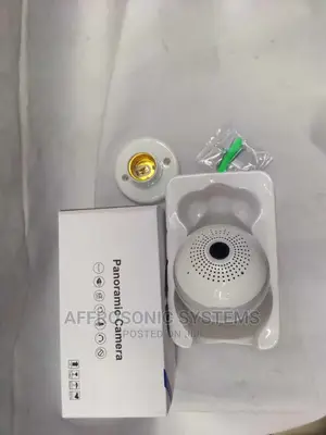 Bulb Camera