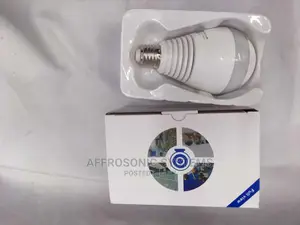 Bulb Camera