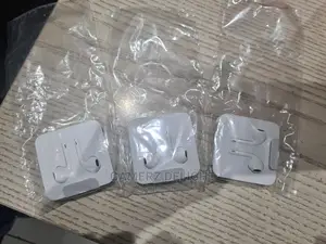 Apple Earphones Lightning [Original]