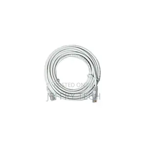 Generic Ethernet LAN Network Internet Cable - 10M