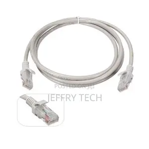 Ethernet Network Cable Lan-cat5e Internet Patch Cord-1.5m