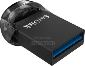 Sandisk Cz430 32gb USB 3.1 Flash Pen Drive Ultra Fit Sdcz430