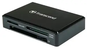 Transcend Card Reader USB Type C 3.1