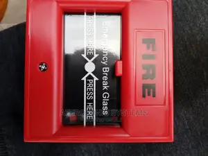 Fire Ball Extinguisher