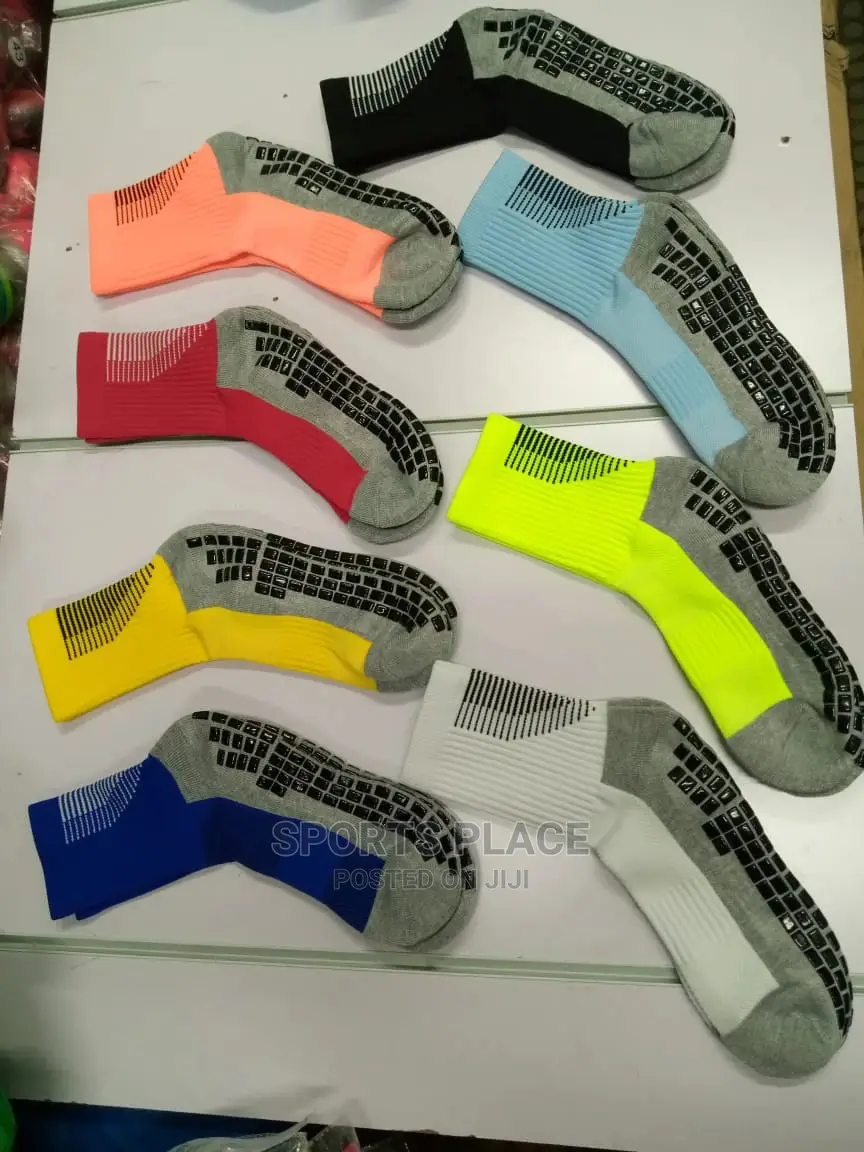 Grip Socks