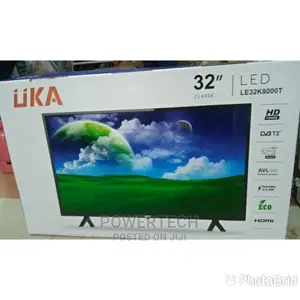 Uka 32 Inches Digital Tv