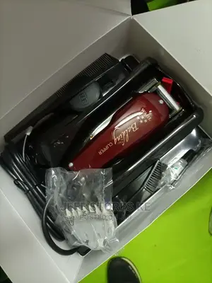Wahl Balding Clippers