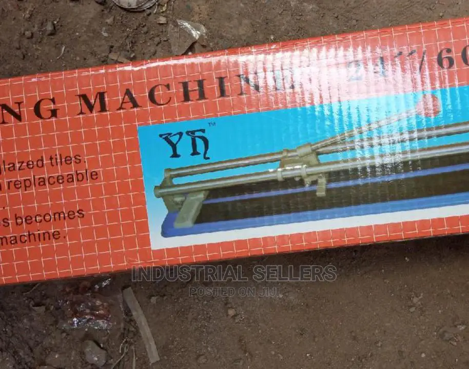 Good Tiles Cutter
