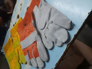 Industrial Safety Gloves