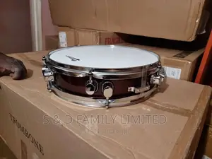 Premier Slim Snare Drum
