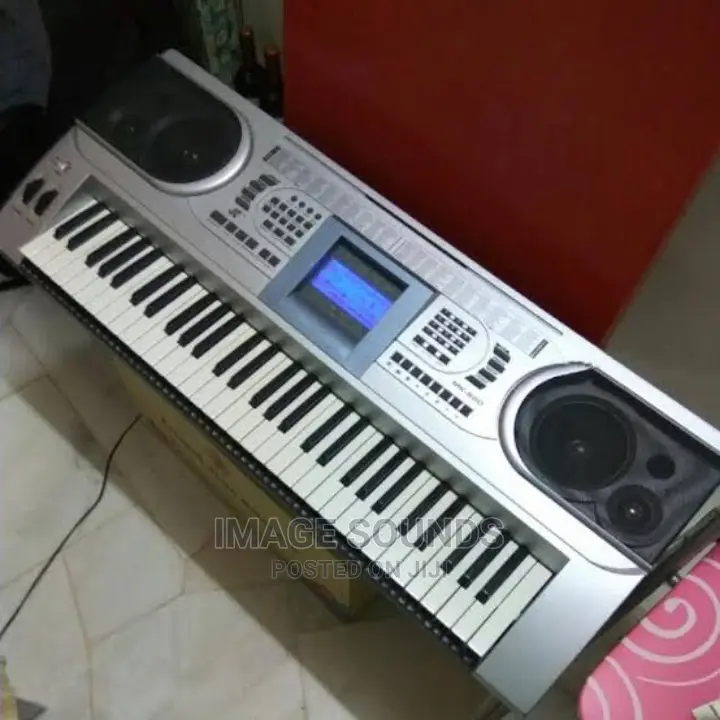 Keyboard Mk-920