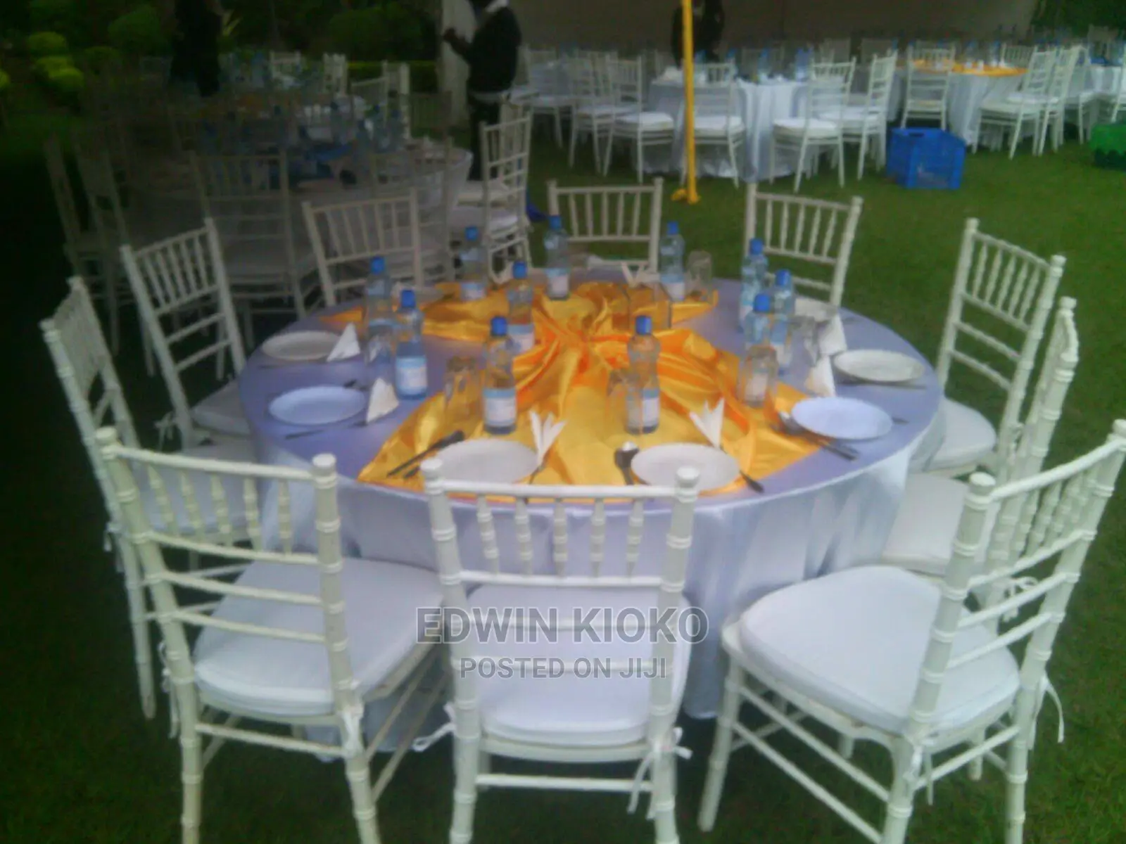 Event Service Provider