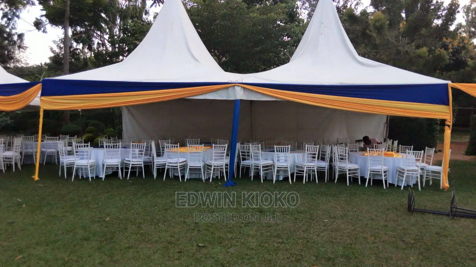 Event Service Provider