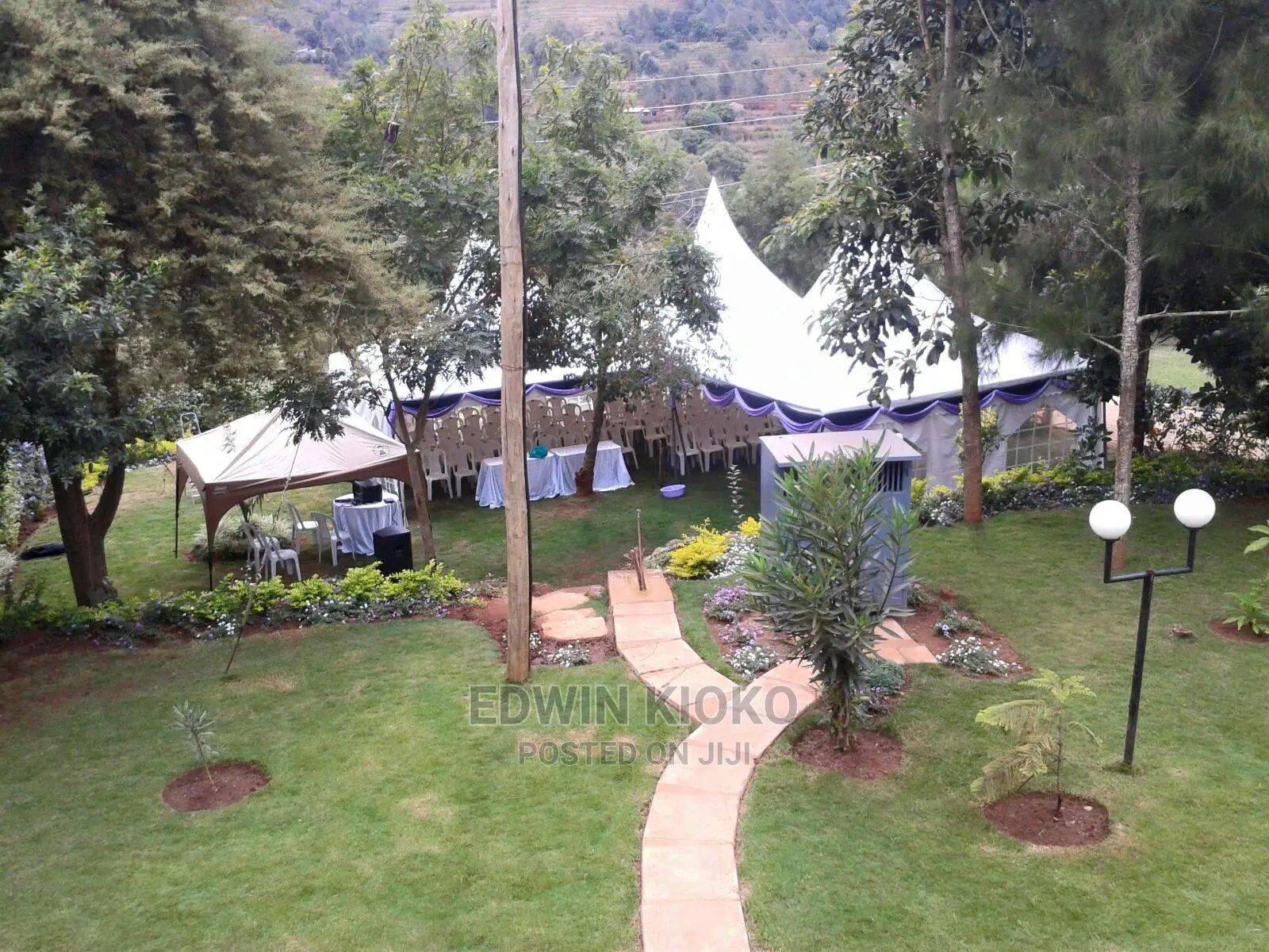 Event Service Provider