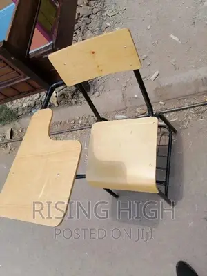 Quality College Chairs
