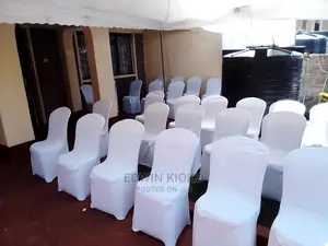 30 Seater Tents