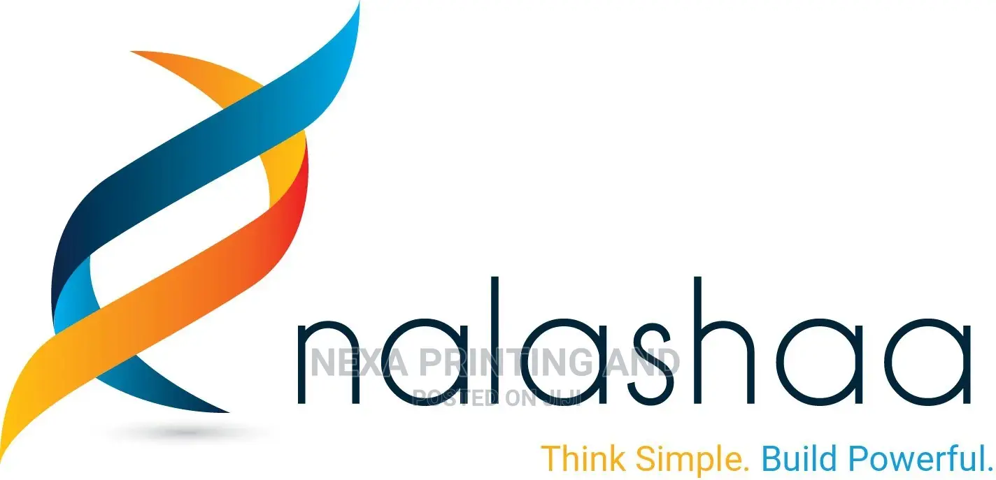 Company Logo Design
