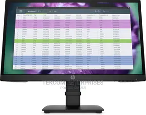 HP P22 G4 Fhd Monitor