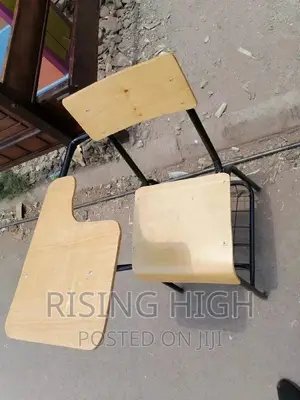 Good Quality College Chairs