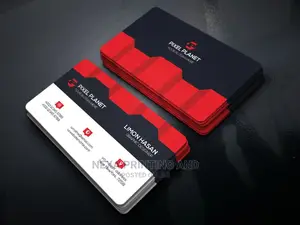 Corporate Executive Business Cards