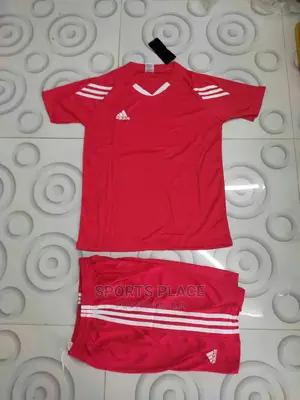 Team Uniforms