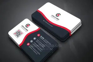Private Companies Business Cards