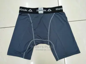Short Compression Tights