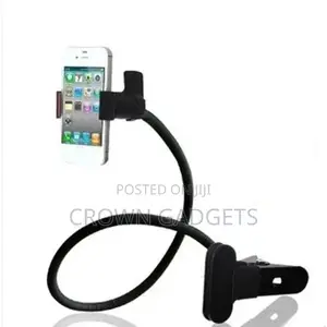 Widely Used Long Arm Lazy Gooseneck Phone Holder
