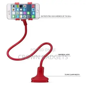 Universal Lazy Phone Holder Desk Bed Side