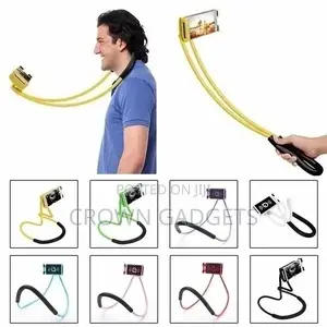 Trendy Phone Neck Holder