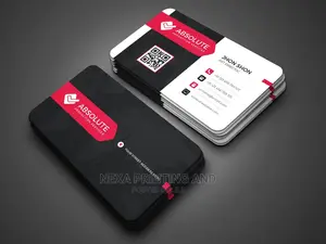 Managerial Business Cards