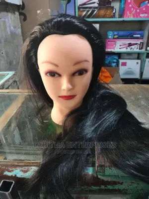 Hair Dummy