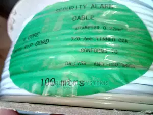 Alarm Cable