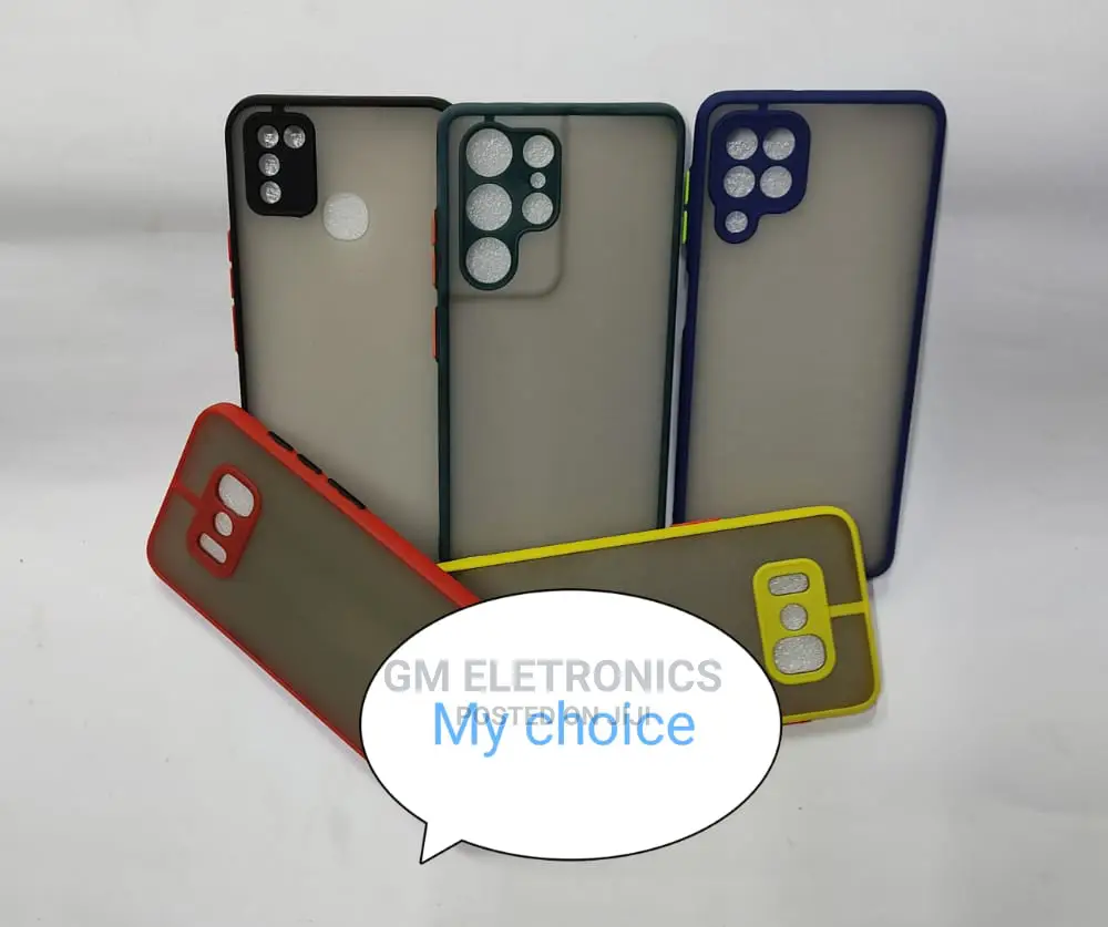 Android Back Covers( My Choice)