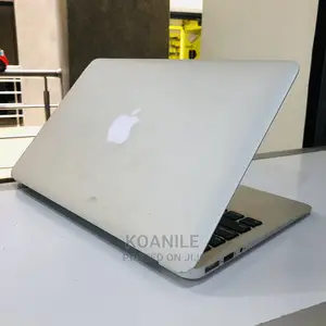 Laptop Apple MacBook Air 2015 4GB Intel Core I5 SSD 128GB