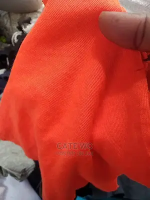 Cotton Waste