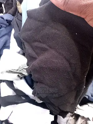 Cotton Waste