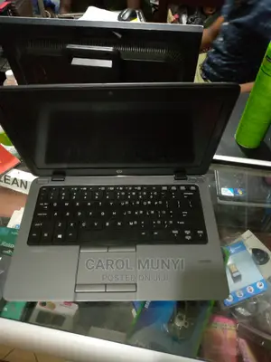 New Laptop HP EliteBook 820 G1 4GB Intel Core I5 HDD 500GB
