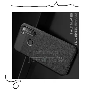Autofocus for Xiaomi Redmi Note 8 Back Cover