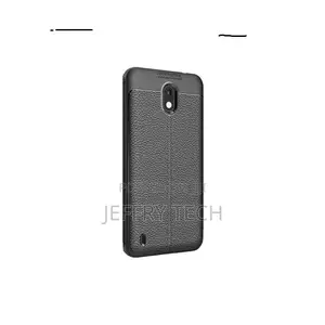 Cover for Nokia C1 Autofocus Back Cover