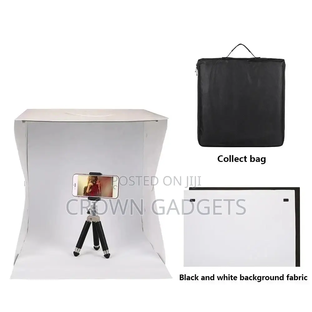 Light Box Creative Folding Boxes Studio,Advanced