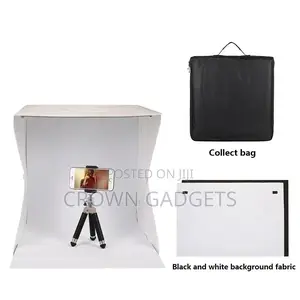 Light Box Creative Folding Boxes Studio,Advanced