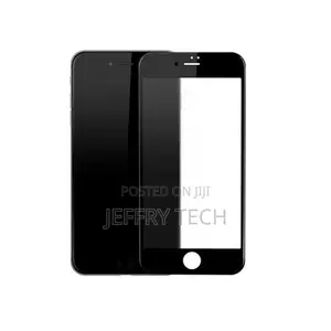Protector for iPhone 7 Ceramic Black Sc