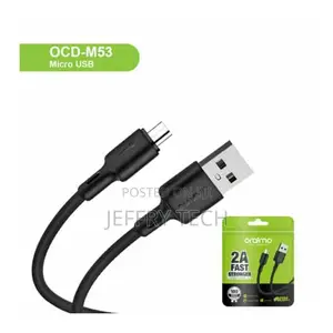 Oraimo Micro USB Cable Data Cable