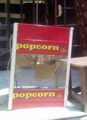 Popcorn Maker for Sale