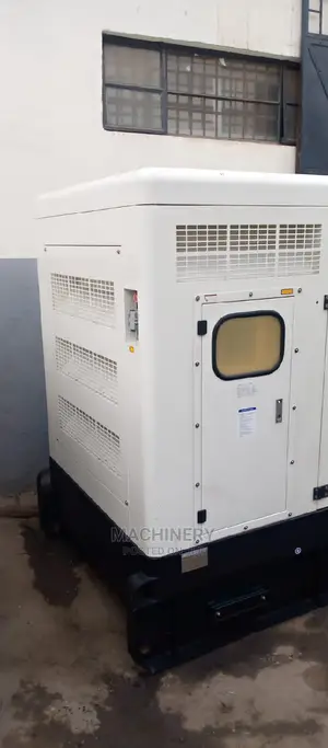 225kva Perkins Generator(Slightly Used)