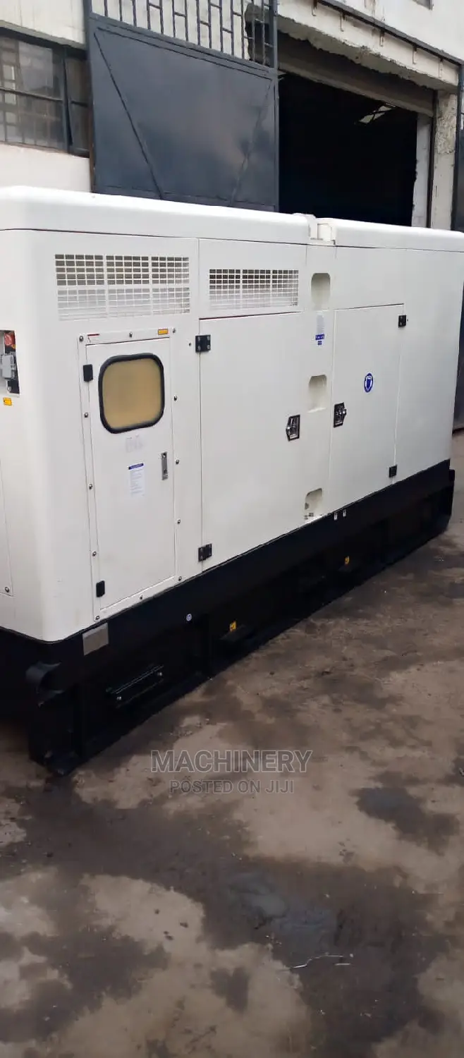 225kva Ex Uk Perkins Generator