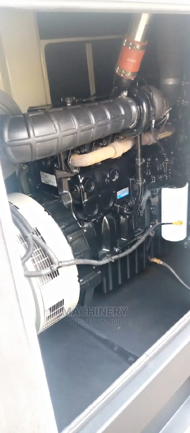 225kva Ex Uk Perkins Generator