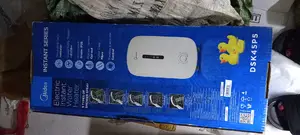 Midea Instant Water Heater
