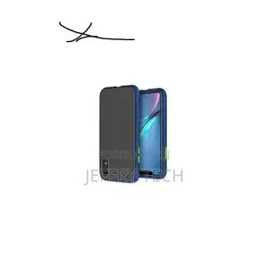 Cover for Huawei Y8p My Choice Back Cover